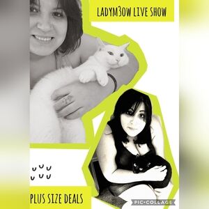 Like This Listing To Be Notified Of Live Shows